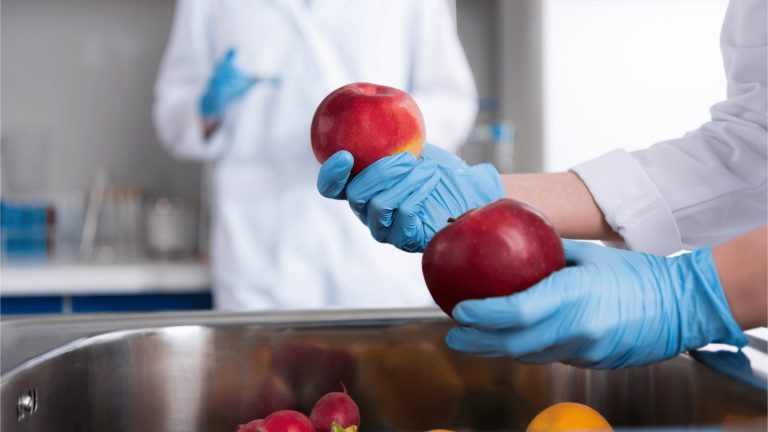 FSSC 22000 - Food Safety System Certification