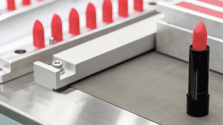 ISO 27716 (Cosmetic Good Manufacturing Practice)