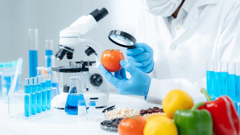 ISO/IEC 17025 (Laboratory Management)