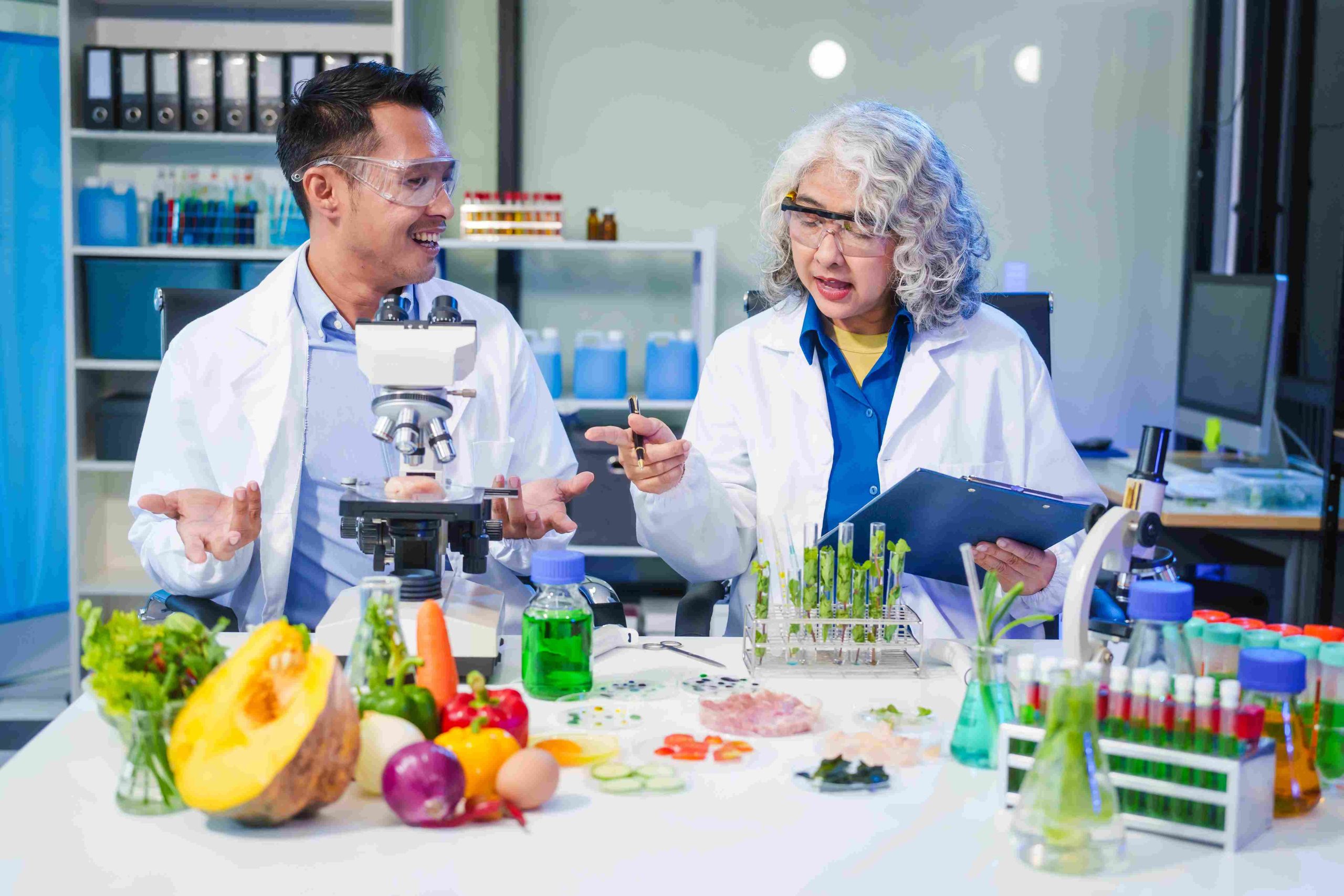 Memahami Perbedaan TACCP, HACCP, dan VACCP dalam Keamanan Pangan